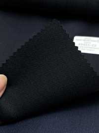 49455-22 25AW MEILLEURE SÉLECTION [Lustre] Luster Navy Sans Motif[Textile] Kunishima Co., Ltd. Sous-photo
