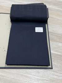 49455-22 25AW MEILLEURE SÉLECTION [Lustre] Luster Navy Sans Motif[Textile] Kunishima Co., Ltd. Sous-photo