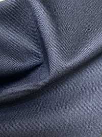 49455-31 25AW MEILLEURE SÉLECTION [Lustre] Bleu Lustré Sans Motif[Textile] Kunishima Co., Ltd. Sous-photo