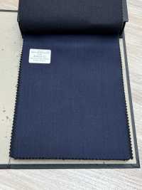 49455-31 25AW MEILLEURE SÉLECTION [Lustre] Bleu Lustré Sans Motif[Textile] Kunishima Co., Ltd. Sous-photo