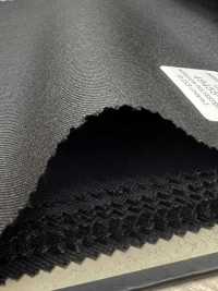49455-40 25AW MEILLEURE SÉLECTION [Lustre] Gris Lustré Sans Motif[Textile] Kunishima Co., Ltd. Sous-photo