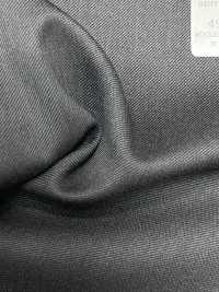 49455-40 25AW MEILLEURE SÉLECTION [Lustre] Gris Lustré Sans Motif[Textile] Kunishima Co., Ltd. Sous-photo
