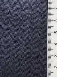49456-39 MEILLEURE SÉLECTION 25AW [Lustre] Rayure Bleu Ombré Lustré[Textile] Kunishima Co., Ltd. Sous-photo