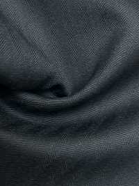 49456-48 MEILLEURE SÉLECTION 25AW [Lustre] Rayure Ombrée Gris Lustré[Textile] Kunishima Co., Ltd. Sous-photo