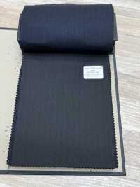 49456-48 MEILLEURE SÉLECTION 25AW [Lustre] Rayure Ombrée Gris Lustré[Textile] Kunishima Co., Ltd. Sous-photo