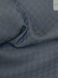 49457-38 MEILLEURE SÉLECTION 25AW [Lustre] Luster Navy Checkered Shadow[Textile] Kunishima Co., Ltd. Sous-photo