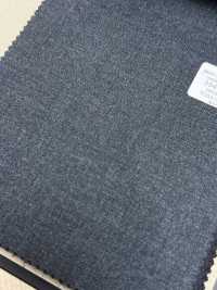 39484-53 25AW MEILLEURE SÉLECTION [Tissu Traditionnel] Tissu Traditionnel, Sans Motif, Gris[Textile] Kunishima Co., Ltd. Sous-photo