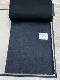 39484-53 25AW MEILLEURE SÉLECTION [Tissu Traditionnel] Tissu Traditionnel, Sans Motif, Gris[Textile] Kunishima Co., Ltd. Sous-photo