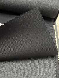 39414-24 25AW MEILLEURE SÉLECTION [Tissu Traditionnel] Tissu Traditionnel, Bleu Marine Foncé Sans Motif[Textile] Kunishima Co., Ltd. Sous-photo