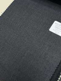 39414-51 25AW MEILLEURE SÉLECTION [Tissu Traditionnel] Tissu Traditionnel, Sans Motif, Gris[Textile] Kunishima Co., Ltd. Sous-photo