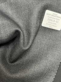 39414-51 25AW MEILLEURE SÉLECTION [Tissu Traditionnel] Tissu Traditionnel, Sans Motif, Gris[Textile] Kunishima Co., Ltd. Sous-photo
