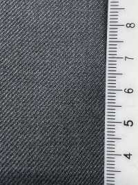 39414-51 25AW MEILLEURE SÉLECTION [Tissu Traditionnel] Tissu Traditionnel, Sans Motif, Gris[Textile] Kunishima Co., Ltd. Sous-photo