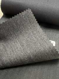 09424-48 25AW MEILLEURE SÉLECTION [Tissu Traditionnel] Tissu Traditionnel Anthracite Ciel Gris Sans Motif[Textile] Kunishima Co., Ltd. Sous-photo
