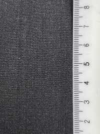 09424-48 25AW MEILLEURE SÉLECTION [Tissu Traditionnel] Tissu Traditionnel Anthracite Ciel Gris Sans Motif[Textile] Kunishima Co., Ltd. Sous-photo