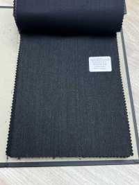 09424-48 25AW MEILLEURE SÉLECTION [Tissu Traditionnel] Tissu Traditionnel Anthracite Ciel Gris Sans Motif[Textile] Kunishima Co., Ltd. Sous-photo