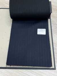 39401-25 MEILLEURE SÉLECTION 25AW [davaumi] Davaumi Dark Navy Herringbone[Textile] Kunishima Co., Ltd. Sous-photo