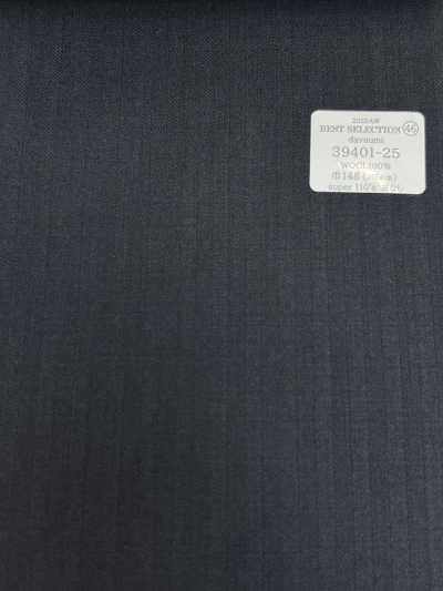 39401-25 26AW MEILLEURE SÉLECTION [davaumi] Davaumi chevrons bleu marine foncé