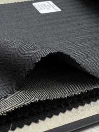 39401-53 MEILLEURE SÉLECTION 25AW [davaumi] Davaumi Gris Chevrons[Textile] Kunishima Co., Ltd. Sous-photo