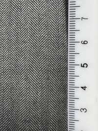 39401-74 MEILLEURE SÉLECTION 25AW [davaumi] Davaumi Gris Chevrons[Textile] Kunishima Co., Ltd. Sous-photo