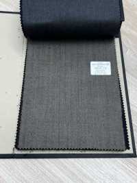 39401-74 MEILLEURE SÉLECTION 25AW [davaumi] Davaumi Gris Chevrons[Textile] Kunishima Co., Ltd. Sous-photo