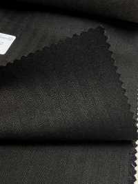 39401-82 25AW MEILLEURE SÉLECTION [davaumi] Davaumi Brown Herringbone[Textile] Kunishima Co., Ltd. Sous-photo