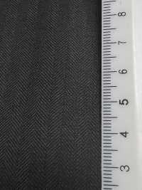 39401-82 25AW MEILLEURE SÉLECTION [davaumi] Davaumi Brown Herringbone[Textile] Kunishima Co., Ltd. Sous-photo