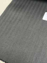 39401-86 25AW MEILLEURE SÉLECTION [davaumi] Davaumi Olive Herringbone[Textile] Kunishima Co., Ltd. Sous-photo