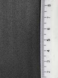 39401-86 25AW MEILLEURE SÉLECTION [davaumi] Davaumi Olive Herringbone[Textile] Kunishima Co., Ltd. Sous-photo