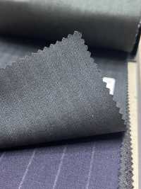 39401-97 25AW MEILLEURE SÉLECTION [davaumi] Davaumi Vert Foncé Chevrons[Textile] Kunishima Co., Ltd. Sous-photo