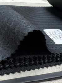 39401-97 25AW MEILLEURE SÉLECTION [davaumi] Davaumi Vert Foncé Chevrons[Textile] Kunishima Co., Ltd. Sous-photo