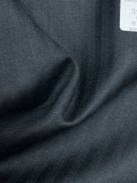 39401-97 25AW MEILLEURE SÉLECTION [davaumi] Davaumi Vert Foncé Chevrons[Textile] Kunishima Co., Ltd. Sous-photo