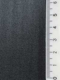 39401-97 25AW MEILLEURE SÉLECTION [davaumi] Davaumi Vert Foncé Chevrons[Textile] Kunishima Co., Ltd. Sous-photo