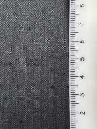 09403-56 MEILLEURE SÉLECTION 25AW [davaumi] Davaumi Gris Chevrons[Textile] Kunishima Co., Ltd. Sous-photo