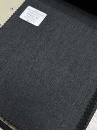 49462-53 25AW MEILLEURE SÉLECTION [Tissu Traditionnel] Tissu Traditionnel, Sans Motif, Gris[Textile] Kunishima Co., Ltd. Sous-photo