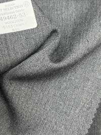 49462-53 25AW MEILLEURE SÉLECTION [Tissu Traditionnel] Tissu Traditionnel, Sans Motif, Gris[Textile] Kunishima Co., Ltd. Sous-photo