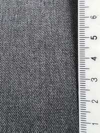 49462-53 25AW MEILLEURE SÉLECTION [Tissu Traditionnel] Tissu Traditionnel, Sans Motif, Gris[Textile] Kunishima Co., Ltd. Sous-photo