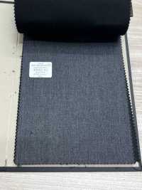 49462-53 25AW MEILLEURE SÉLECTION [Tissu Traditionnel] Tissu Traditionnel, Sans Motif, Gris[Textile] Kunishima Co., Ltd. Sous-photo