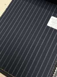 09405-26 25AW MEILLEURE SÉLECTION [Tissu Traditionnel] Tissu Traditionnel, Extensible Et Déperlant, Rayures B[Textile] Kunishima Co., Ltd. Sous-photo
