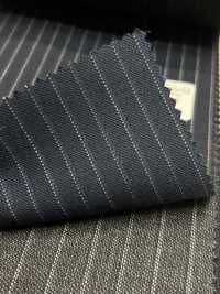 09405-26 25AW MEILLEURE SÉLECTION [Tissu Traditionnel] Tissu Traditionnel, Extensible Et Déperlant, Rayures B[Textile] Kunishima Co., Ltd. Sous-photo
