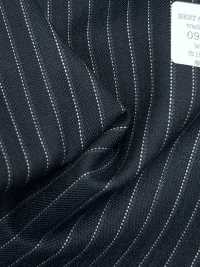 09405-26 25AW MEILLEURE SÉLECTION [Tissu Traditionnel] Tissu Traditionnel, Extensible Et Déperlant, Rayures B[Textile] Kunishima Co., Ltd. Sous-photo
