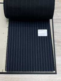 09405-26 25AW MEILLEURE SÉLECTION [Tissu Traditionnel] Tissu Traditionnel, Extensible Et Déperlant, Rayures B[Textile] Kunishima Co., Ltd. Sous-photo
