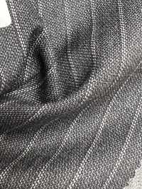 09406-40 25AW MEILLEURE SÉLECTION [Tissu Traditionnel] Tissu Traditionnel, Extensible Et Déperlant, à Rayures[Textile] Kunishima Co., Ltd. Sous-photo