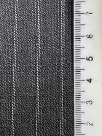 09406-40 25AW MEILLEURE SÉLECTION [Tissu Traditionnel] Tissu Traditionnel, Extensible Et Déperlant, à Rayures[Textile] Kunishima Co., Ltd. Sous-photo