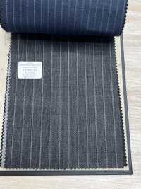 09406-40 25AW MEILLEURE SÉLECTION [Tissu Traditionnel] Tissu Traditionnel, Extensible Et Déperlant, à Rayures[Textile] Kunishima Co., Ltd. Sous-photo