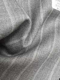 09407-47 25AW MEILLEURE SÉLECTION [Tissu Traditionnel] Tissu Traditionnel, Extensible Et Déperlant, Gris Clai[Textile] Kunishima Co., Ltd. Sous-photo