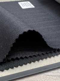 09414-25 25AW MEILLEURE SÉLECTION [Tissu Traditionnel] Tissu Traditionnel à Rayures Bleu Marine[Textile] Kunishima Co., Ltd. Sous-photo