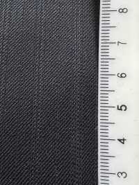 09414-25 25AW MEILLEURE SÉLECTION [Tissu Traditionnel] Tissu Traditionnel à Rayures Bleu Marine[Textile] Kunishima Co., Ltd. Sous-photo