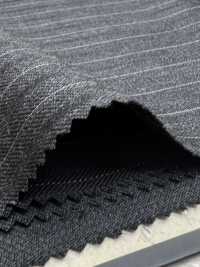 09415-49 25AW MEILLEURE SÉLECTION [Tissu Traditionnel] Tissu Traditionnel à Rayures Grises[Textile] Kunishima Co., Ltd. Sous-photo