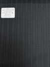 97431-15 25AW MEILLEURE SÉLECTION [Tissu Traditionnel] Tissu Traditionnel à Rayures Noires