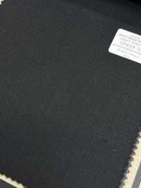 59439-22 25AW MEILLEURE SÉLECTION [FANCY WORSTED] Fancy Worsted Motif à Carreaux Bleu Marine[Textile] Kunishima Co., Ltd. Sous-photo